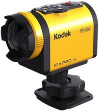 Ремонт экшн-камер Kodak в Ижевске
