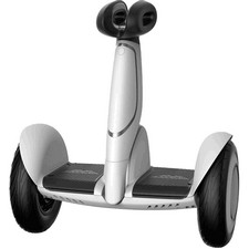 Ремонт гироскутера Segway