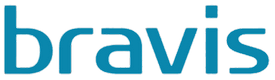 Логотип Bravis