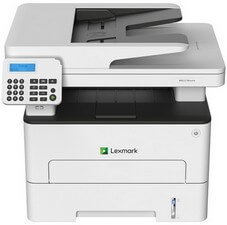 Ремонт МФУ Lexmark в Ижевске