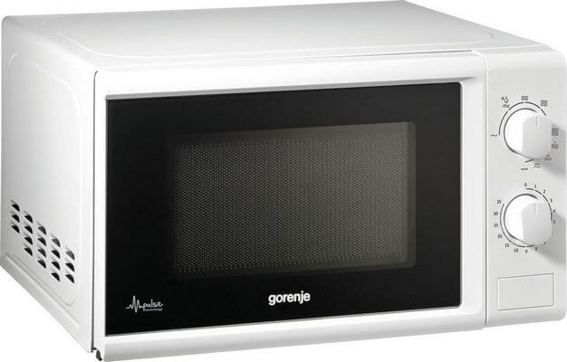 Ремонт микроволновки Gorenje