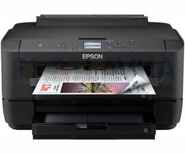 Ремонт принтеров Epson в Ижевске