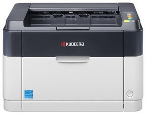 Ремонт принтеров Kyocera в Ижевске