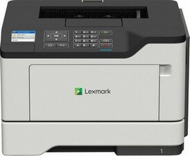 Ремонт принтеров Lexmark в Ижевске