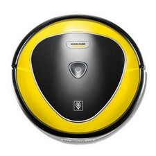 Ремонт роботов пылесосов Karcher в Ижевске