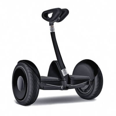 Ремонт сигвея Segway