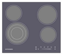 Ремонт варочной панели Kuppersberg